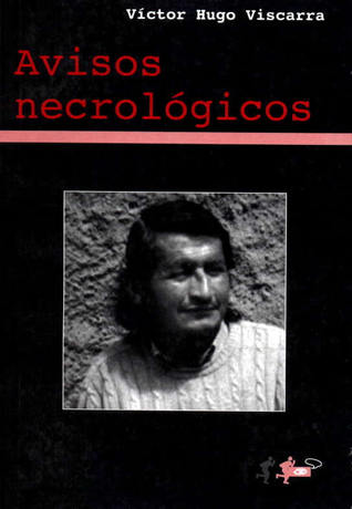Avisos necrológicos