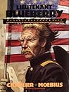 Lieutenant Blueberry by Jean-Michel Charlier