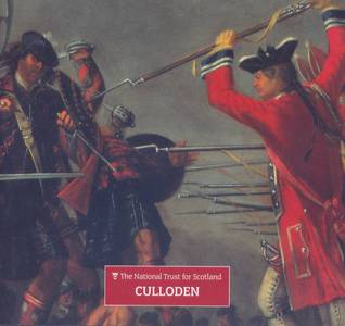 Culloden (Paperback)