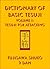 Dictionary Of Basic Tesuji:...