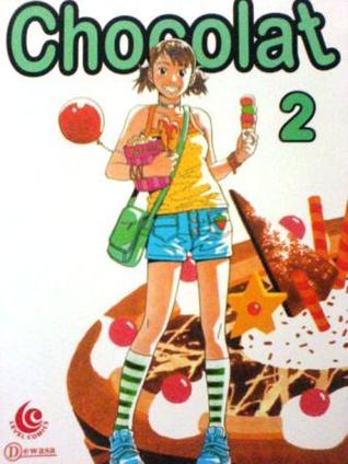 Chocolat Vol. 2 (Paperback)