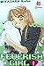 Feverish Girl Vol. 8