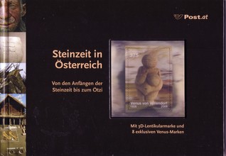 Steinzeit in Österreich