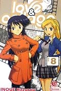 Love & Collage Vol. 8