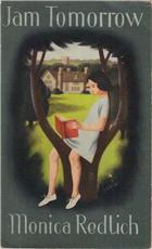 Jam Tomorrow (Hardcover)