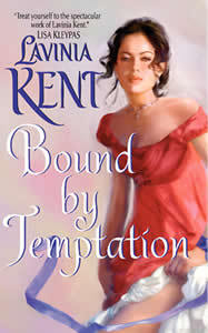 Bound By Temptation (Mass Market Paperback)