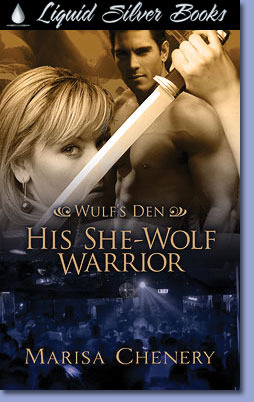 His She Wolf Warrior Wulf S Den 5 By Marisa Chenery