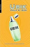 Ubik by Philip K. Dick