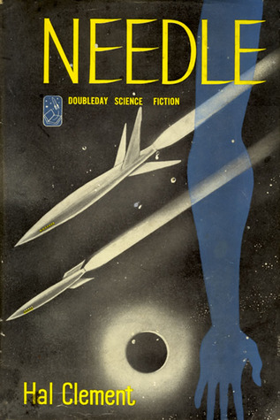 Needle