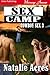 Sex Camp (Cowboy Sex, #3)