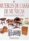 Muebles de casas de muñecas