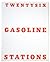 Twentysix Gasoline Stations by Ed Ruscha
