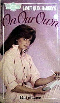 Out of Love (On Our Own, #3)