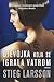 Djevojka koja se igrala vatrom by Stieg Larsson