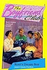 Roni's Dream Boy by Janet Quin-Harkin