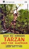 Tarzan and the Madman (Tarzan, #23)