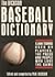 The Dickson Baseball Dictionary