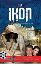 The Ikon (Paperback)