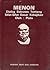 Menon: Dialog Sokrates tentang Sifat-Sifat Dasar Kebajikan