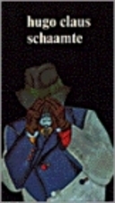 Schaamte (Hardcover)