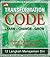 Transformation Code by Aribowo Prijosaksono