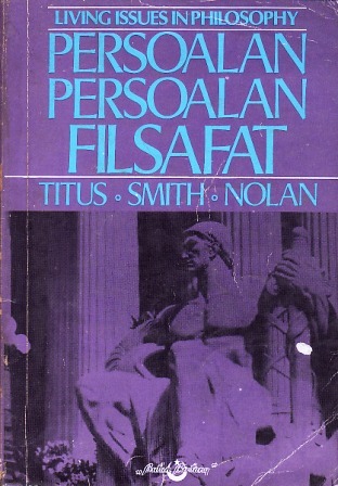 Persoalan-Persoalan Filsafat (Paperback)