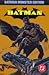 Batman Monster Edition 1