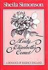 Lady Elizabeth's Comet by Sheila Simonson