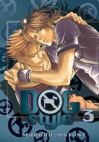 Dog Style 3 (Paperback)