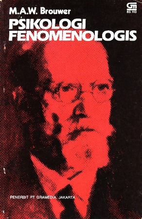 Psikologi Fenomenologis (Paperback)