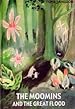 Image for The Moomins and the Great Flood