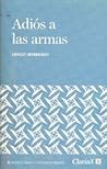 Adiós a las armas