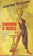 Tomorrow Is Murder