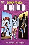 Diana Prince, Wonder Woman, Vol. 2 by Robert Kanigher