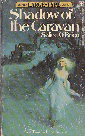 Shadow of the Caravan (Unknown Binding)
