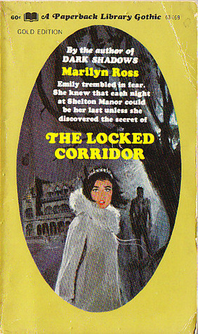 The Locked Corridor (Paperback)