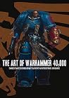 The Art of Warhammer 40,000 (Warhammer 40,000)