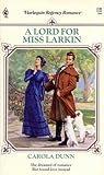 A Lord for Miss Larkin