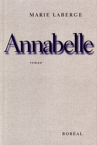 Annabelle (Paperback)