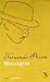 Mensagem by Fernando Pessoa Mensagem by Fernando Pessoa