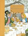 Alice's Adventure...
