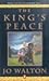 The King's Peace (Tir Tanagiri #1)