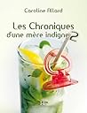 Les chroniques d'une mère indigne 2 by Caroline Allard