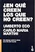 ¿En que creen los que no creen? by Umberto Eco