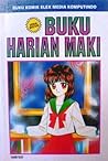 Buku Harian Maki by Subaru Ueno
