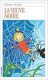 La veuve noire