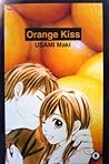Orange Kiss