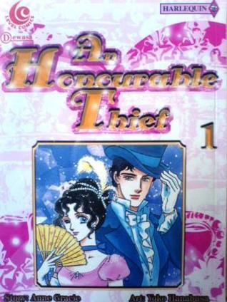 An Honourable Thief Vol. 1 (Paperback)