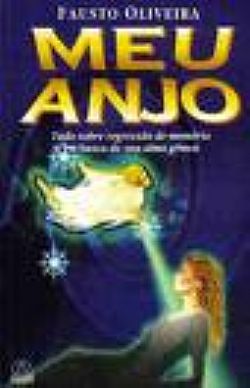Meu anjo