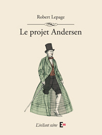 Le projet Andersen (Paperback)